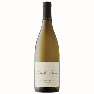 Domaine Thibault André Dezat & Fils 375 ML - Pouilly-Fumé - 375 ML