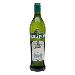 Aperitief Noilly Prat Dry