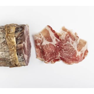 Coppa Di Parma - 100g