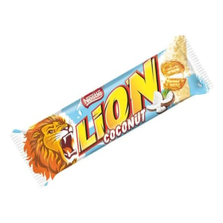 Nestle Lion Coconut 40G