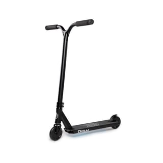 Chilli Pro Scooter Archie Cole Zwart - 110mm