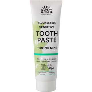Tandpasta Strong Mint