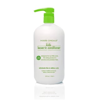 Mixed Chicks Leave-In Conditioner for Kids 1 liter