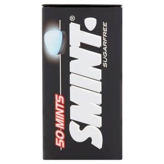 Smint XL Mints Blackmint