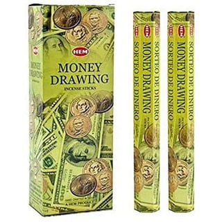 Heera Amoney Drawing Incense
