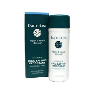 Long Lasting Deodorant Creme