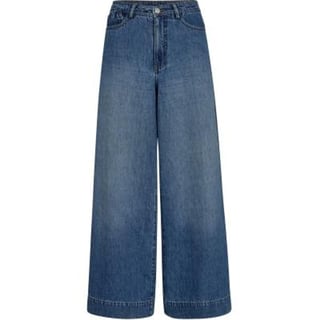 Gossia BostonGO Jeans Medium Blue