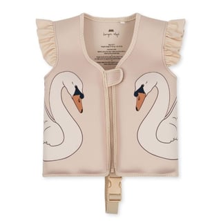 Konges Slojd Float Vest Swan