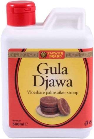 Flowerbrand Gula Djawa