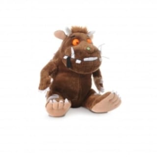 Knuffel Gruffalo (18 Cm)