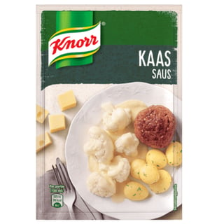 Knorr Mix Kaassaus