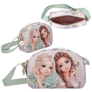 TOPModel Compacte Schoudertas Summer Feeling