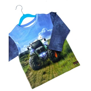 Farm Boy T-Shirt
