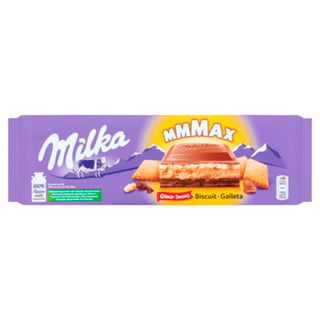 Milka Mmmax Chocoladereep Choco-Swing