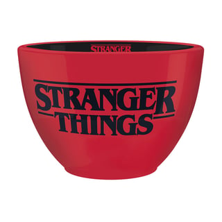 Stranger Things Huggy Mug
