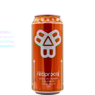 Bissell Brothers Brewing Co. Reciprocal