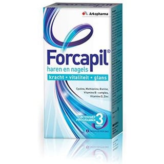 Forcapil 180C