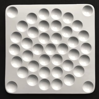 Plateau Apiari 22 Cm SALE