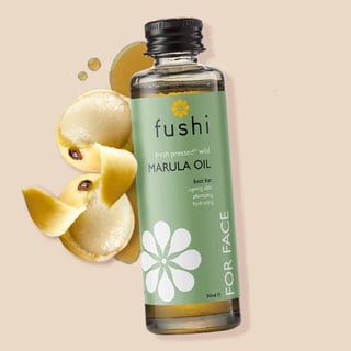 Fushi Marula Seed Oil Marula Olie