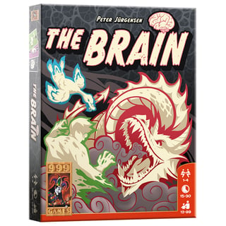 999 Games The Brain