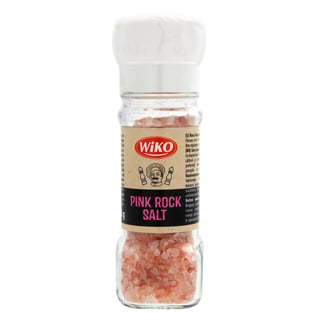 Spice Grinder Pink Rock Salt 95G