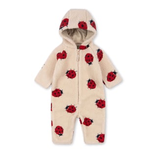 KONGES SLØJD Jody Teddy Onesie 