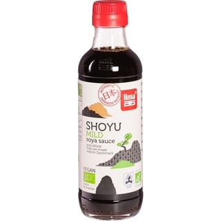 Lima Shoyu (Mild) 250ml