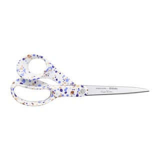 Fiskars X Iittala Schaar Helle Blauw