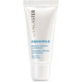 Lancaster - Aquamilk Absolute Moisture & Protection - 15 Ml - Eye Cream