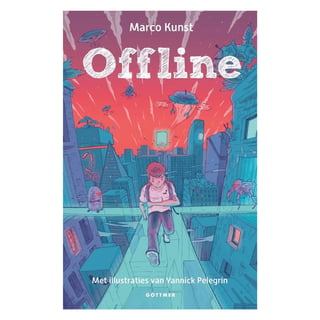 Offline - Marco Kunst