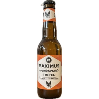 Maximus Donderstraal 330ml