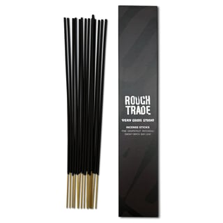 Rough Trade Incense Sticks