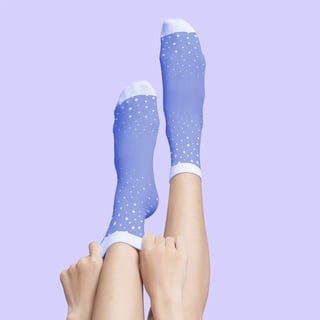 Soda Socks Women - Bubblegum