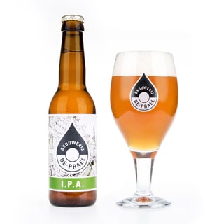 Brouwerij De Prael IPA Bier 6 Stuks
