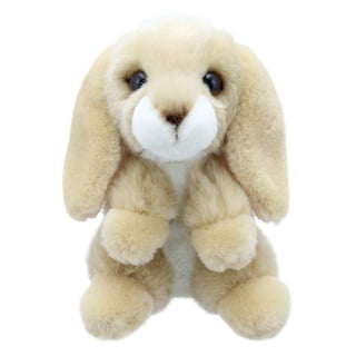 Wilberry Minis - Rabbit (Lop Eared)