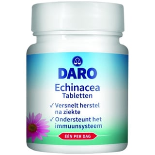 Daro - Echinacea Tabletten