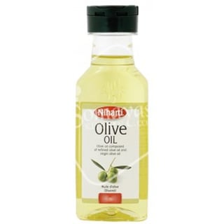 Niharti Olive Oil 100Ml