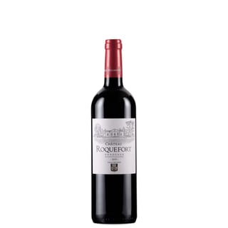 CHÂTEAU ROQUEFORT ROUGE 2019