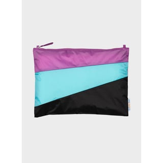 Susan Bijl Pouch Leftover Echo Large