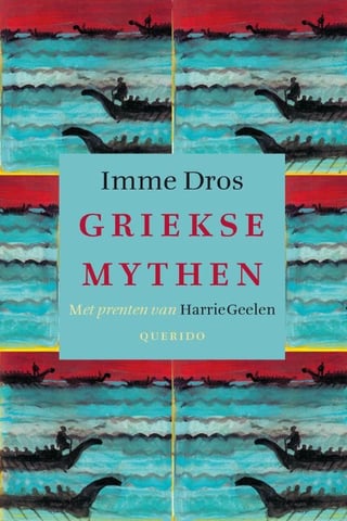 Griekse Mythen