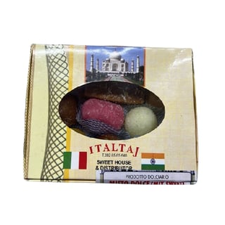 Italtaj Mix Sweets Box 500 Grams