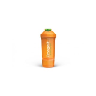 Orangefit Shaker 800 Ml BPA Vrij