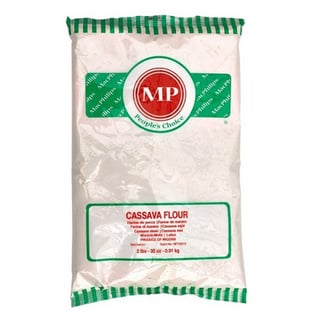 MP Cassava Flour 910 Grams