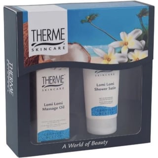 Therme Cds Lomi Lomi sg+mass.oil