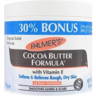 Palmers Body - Cacoa Butter 270 Gr.