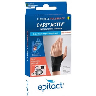 Epitact Carp Activ Links - S