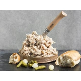 Brandt & Levie rillettes