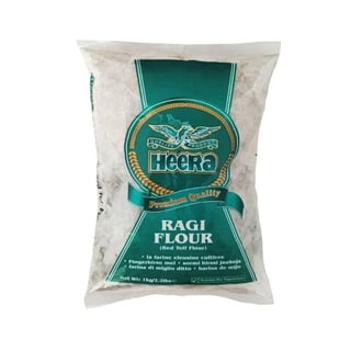 Heera Ragi Flour 1Kg