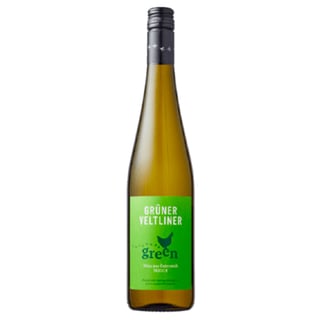 Green Grüner Veltliner