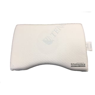 Vita Dynamic Talalay Latex Kussen 9cm. Medium Jonk Volendam